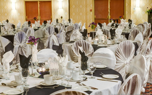 Radisson Hotel Sudbury