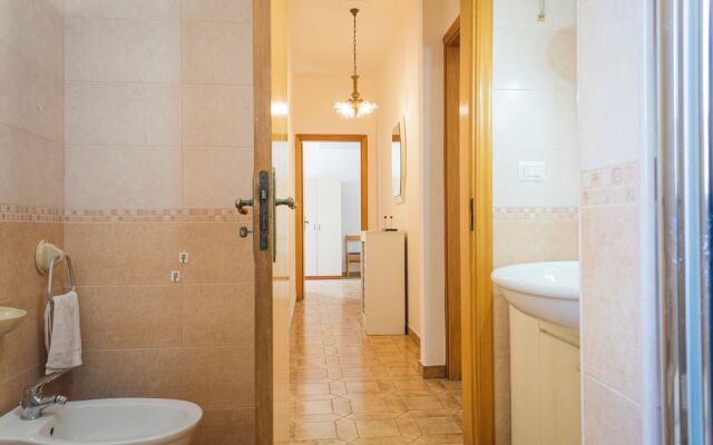 Torre Lapillo Apartment Sea View