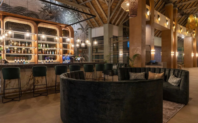 Radisson Safari Hotel Hoedspruit