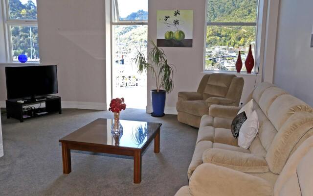 Picton Waterfront Luxury Apartments