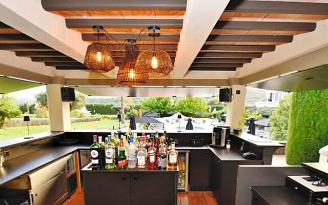 La Bastide Saint Anne