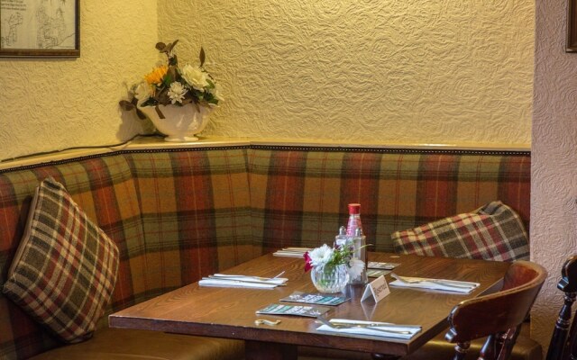 The Diggle Hotel
