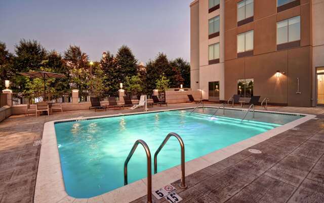 Hilton Garden Inn Jackson