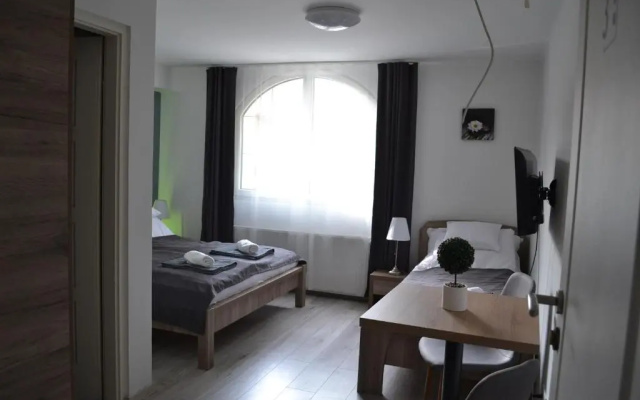 Fonix Design Rooms