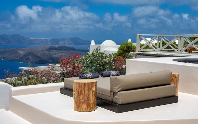 Azanti Suites