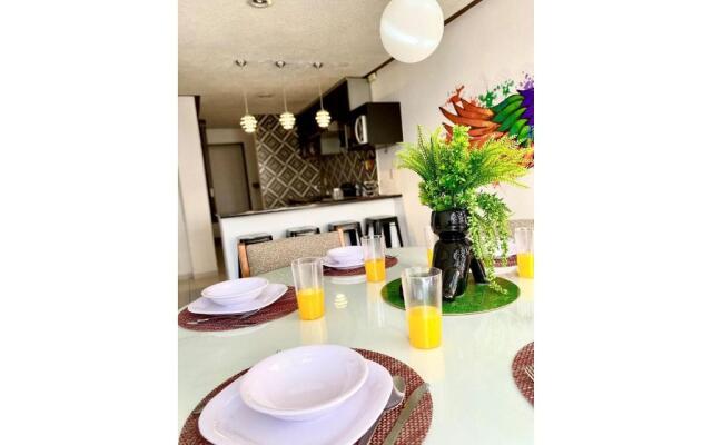 Enorme. Piso Completo 100% Remodelado Zona Expo