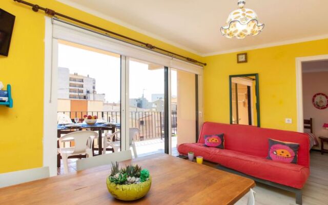 Apartment Rosita St Antoni de Calonge