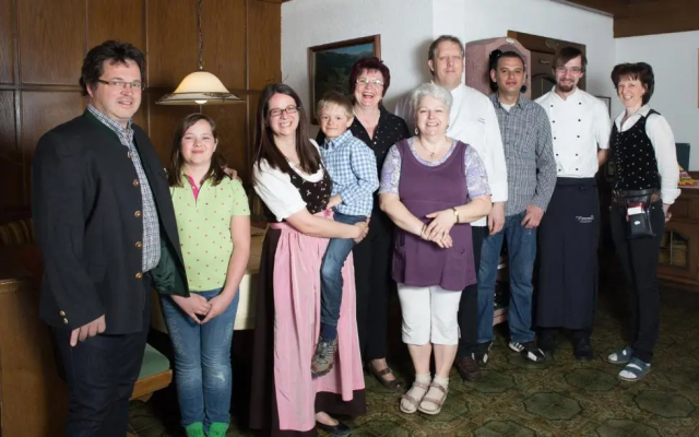 Ski- & Wanderhotel Berghof