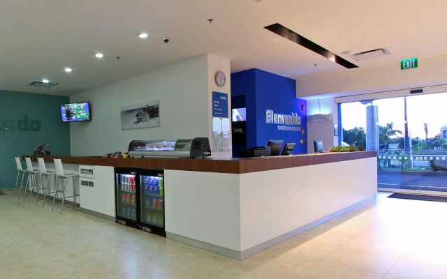 One Cancun Centro