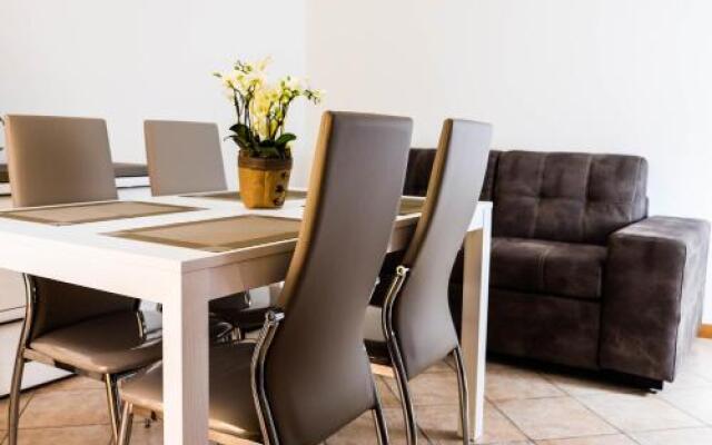 Residenza ai 4 Olivi