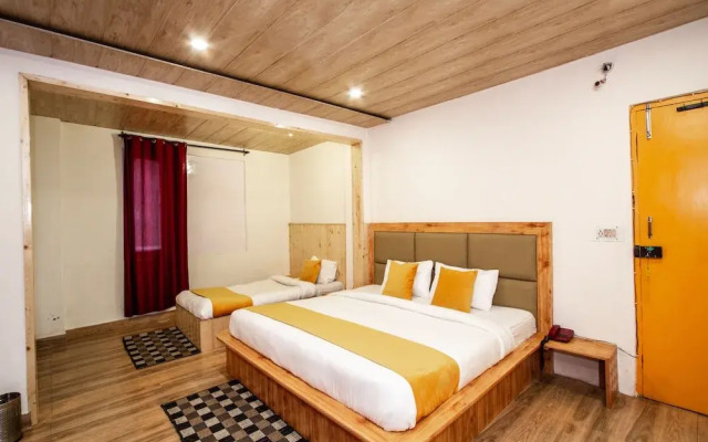 Trimrooms Manali
