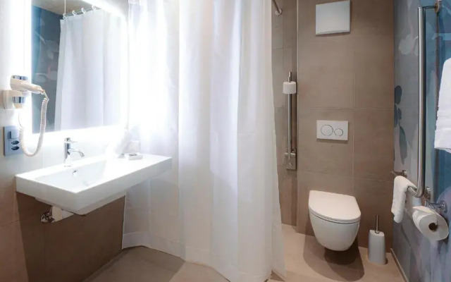 Cubilaris Motel Bad Ragaz