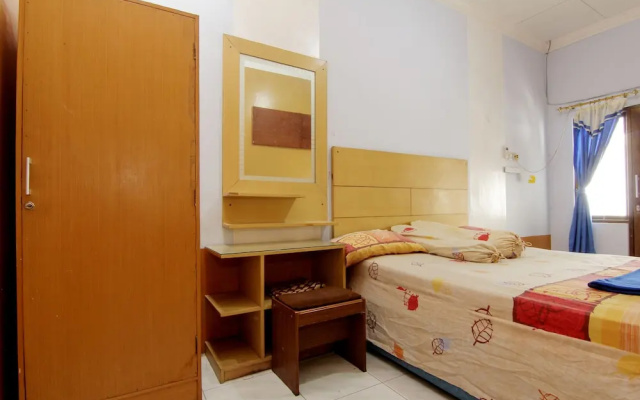 格里亚樱花回教单一酒店(Griya Sakura Syariah Solo) – Guest Rooms – Karanganyar