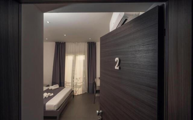 mc b&b