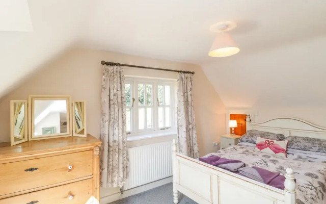 The Hayloft