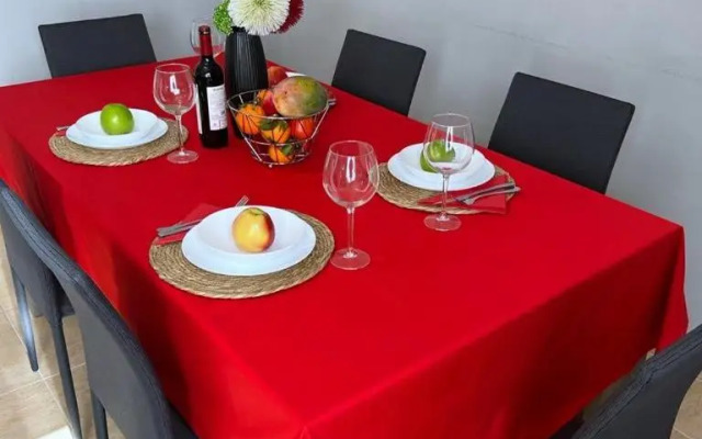 Calle Mora De Rubielos with Free Private Underground Parking