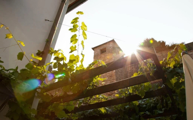 Hotel Restaurant Goldener Anker