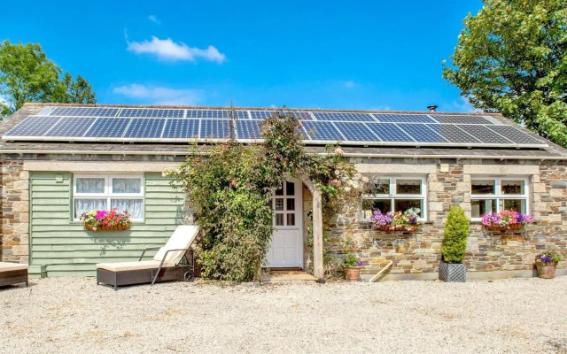 Blackberry Cottage