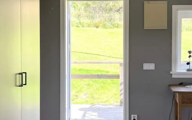 4 Star Holiday Home in Romelanda