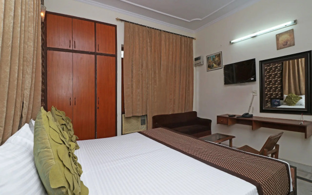 OYO 11370 hari villa