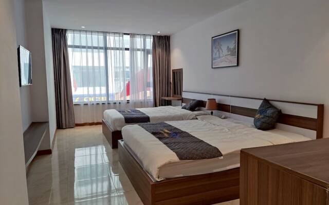Siam Lodge