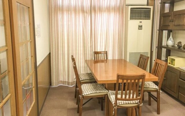 Guesthouse Kyoto Ekimae