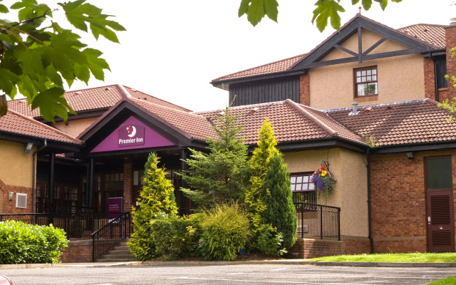 Premier Inn Glasgow East