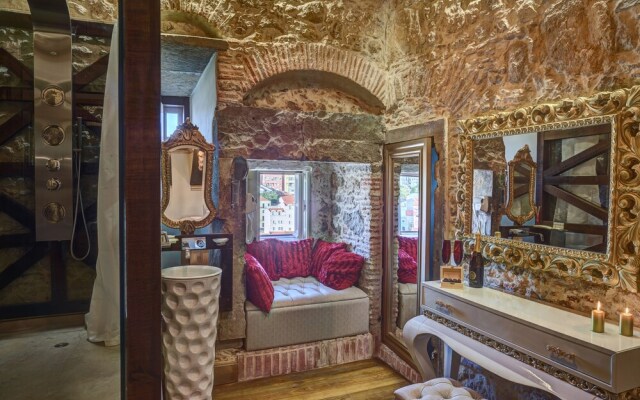 Solar Antigo Luxury Coimbra