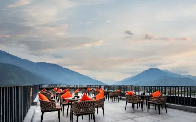 Meicheng Sweetome Resort