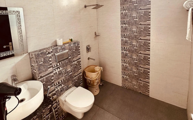 JPM Suites Noida 70