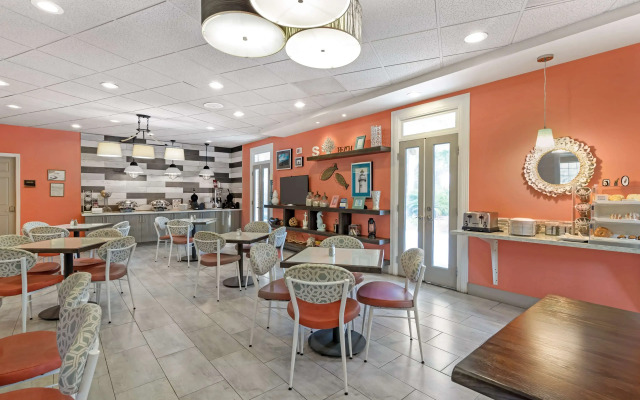 Best Western Plus St. Simons