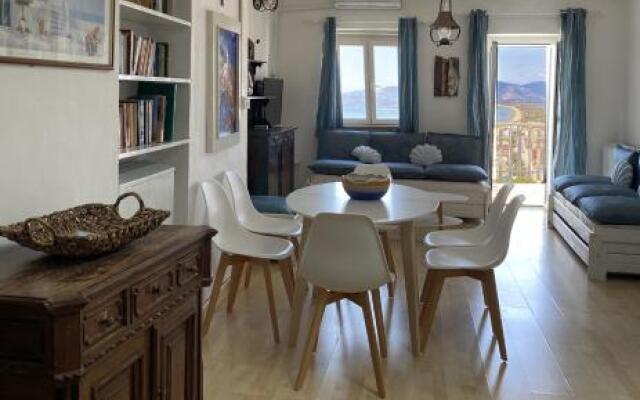 Casa Celeste Sperlongaresort