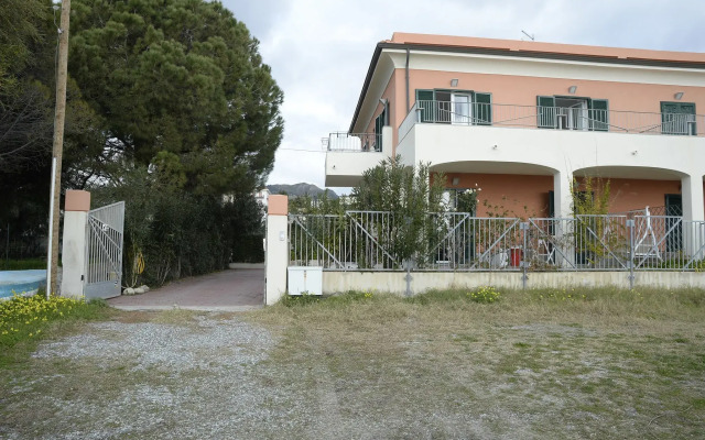 Il Sestante Bed & Breakfast