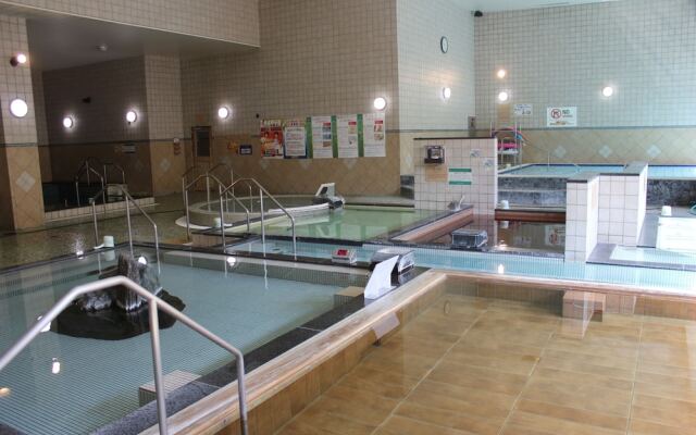 The Grand Spa Nandaimon - Hostel