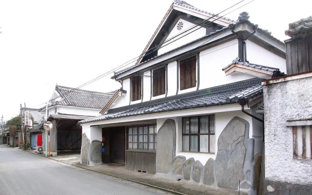 ikenoyamasou