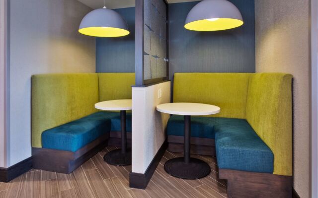 Hampton Inn Union City