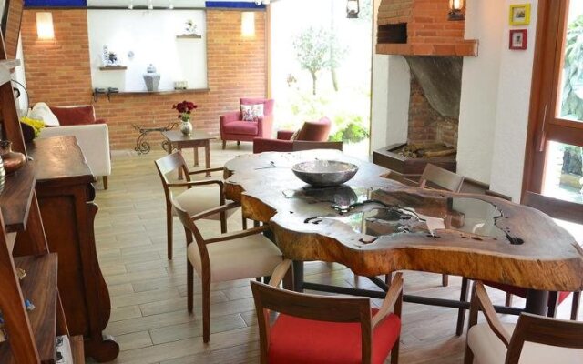 Casa Coyoacan