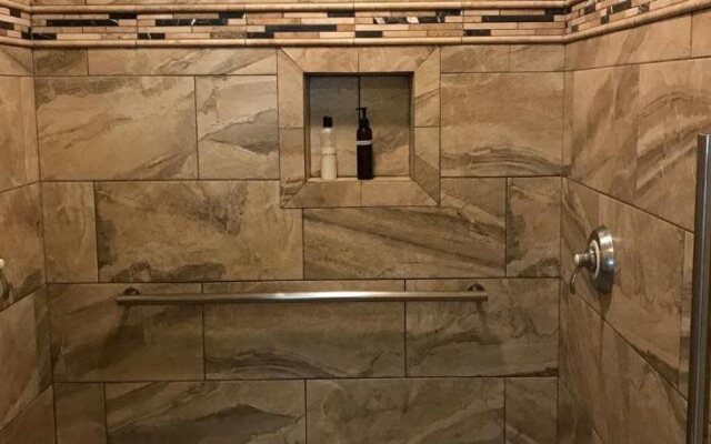 Golden Haven Hot Springs