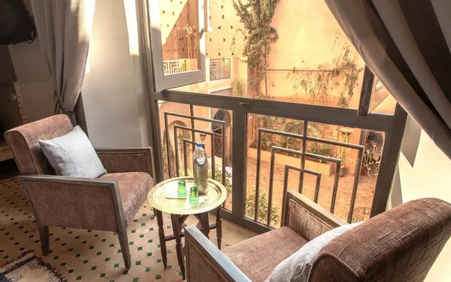Le Riad Medina Privilège & Spa