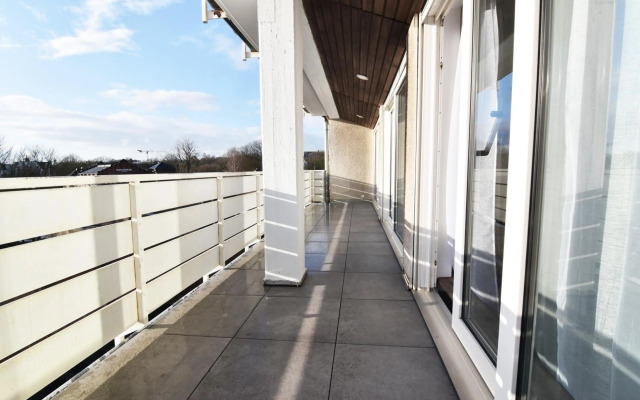 Boardinghouse Werwolf by Teamflats