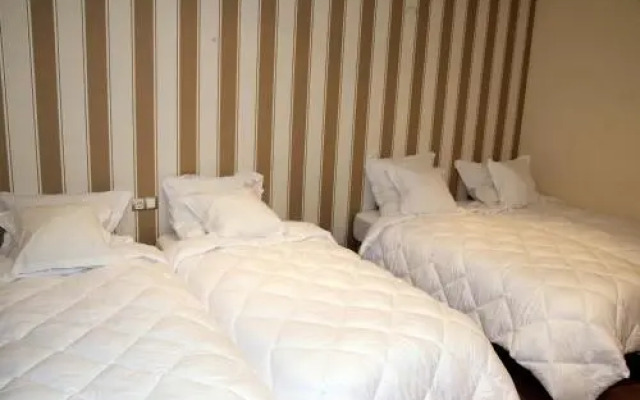 Casa Rural La Mansión