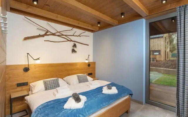 Spacious Villa With Good Ambience