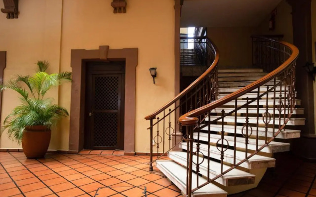 Hotel Reforma