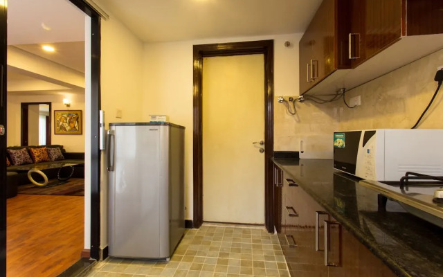 Swayambhu Hotels and Apartments