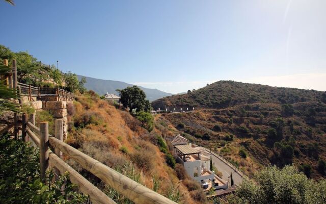 Villa Benahavis Hills Country Club & Spa