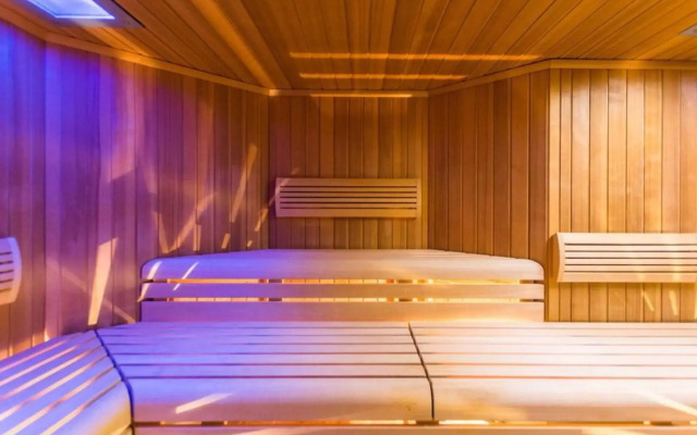 Hotel Scheelehof Stralsund