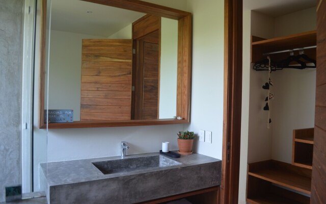 Tulsayab Luxury Development