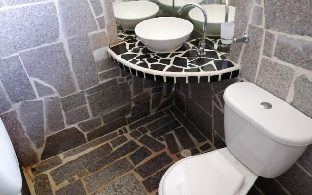 Hostal Monte Verde