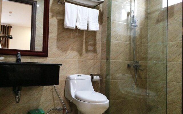 Valencia Hotel