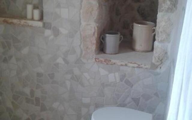 Holiday Home Trullo Antico